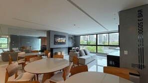 Dining - Rooftop Agamenon Prince por Yolo (Recife)