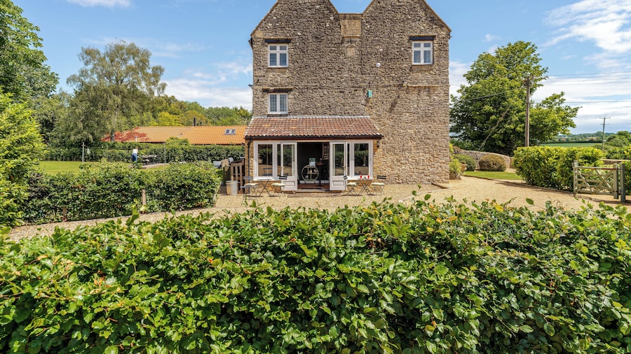 ParkHouse Farm House