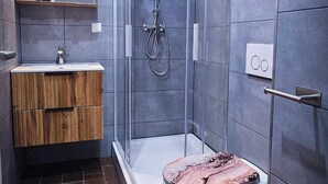 Room 1-1 | Bathroom - Shared house Gebersheim Leonberg (Leonberg)