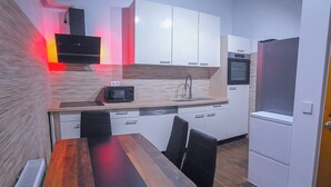 Room 1-1 | Shared kitchen - Shared house Gebersheim Leonberg (Leonberg)