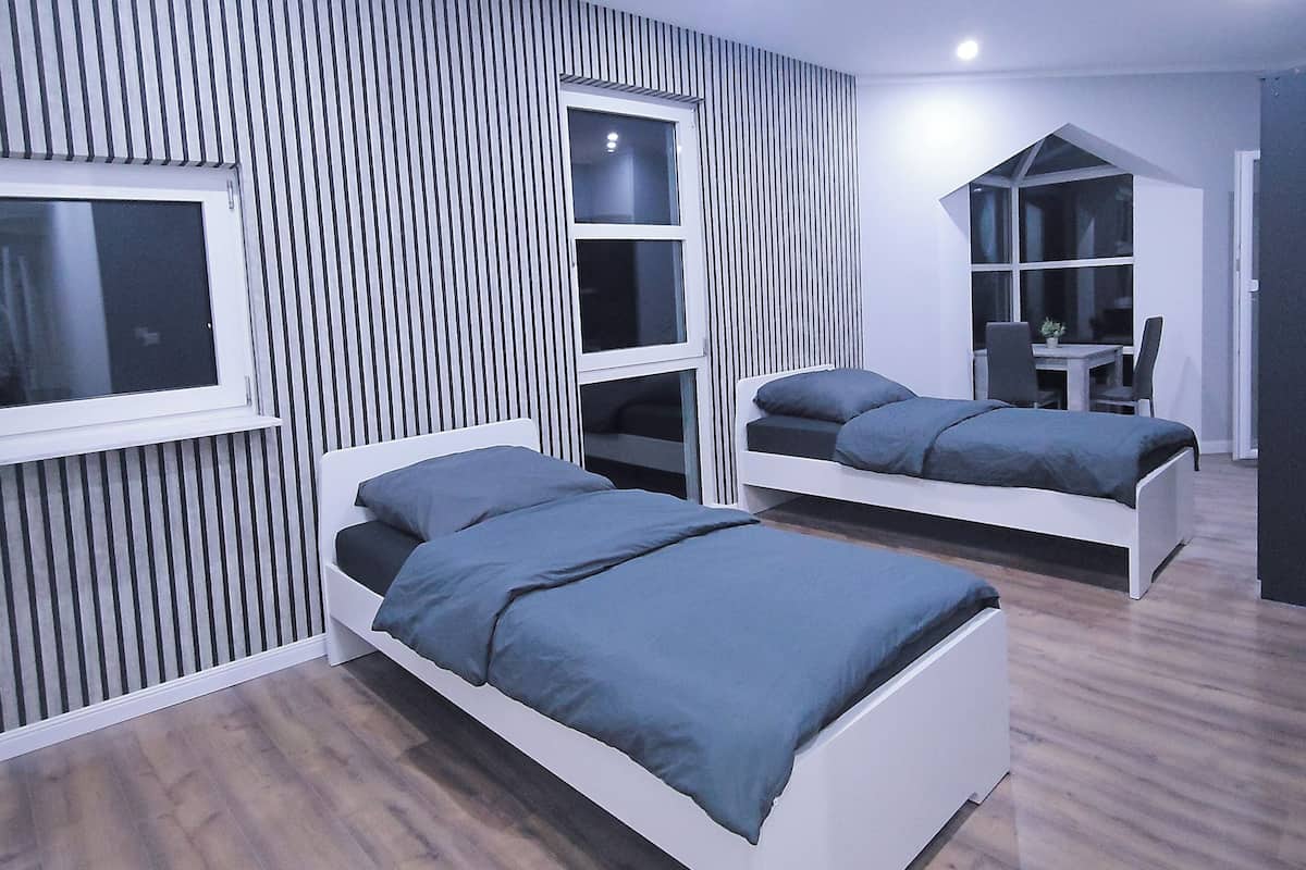 Room 4-3 | Wifi gratis