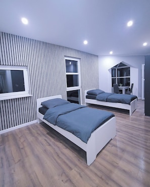 Room 4-3 | Wifi gratis