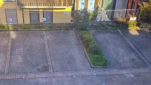 Room 1-1 | Property grounds - Shared house Gebersheim Leonberg (Leonberg)