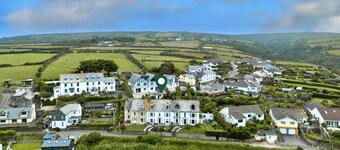 Strand House