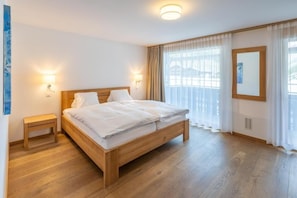 Soundproofing, free WiFi - Haus Zur Matte B - Center Peak (Zermatt)