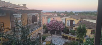 Holiday Home 'Neda' with Sea View, Private Terrace and Air Conditioning