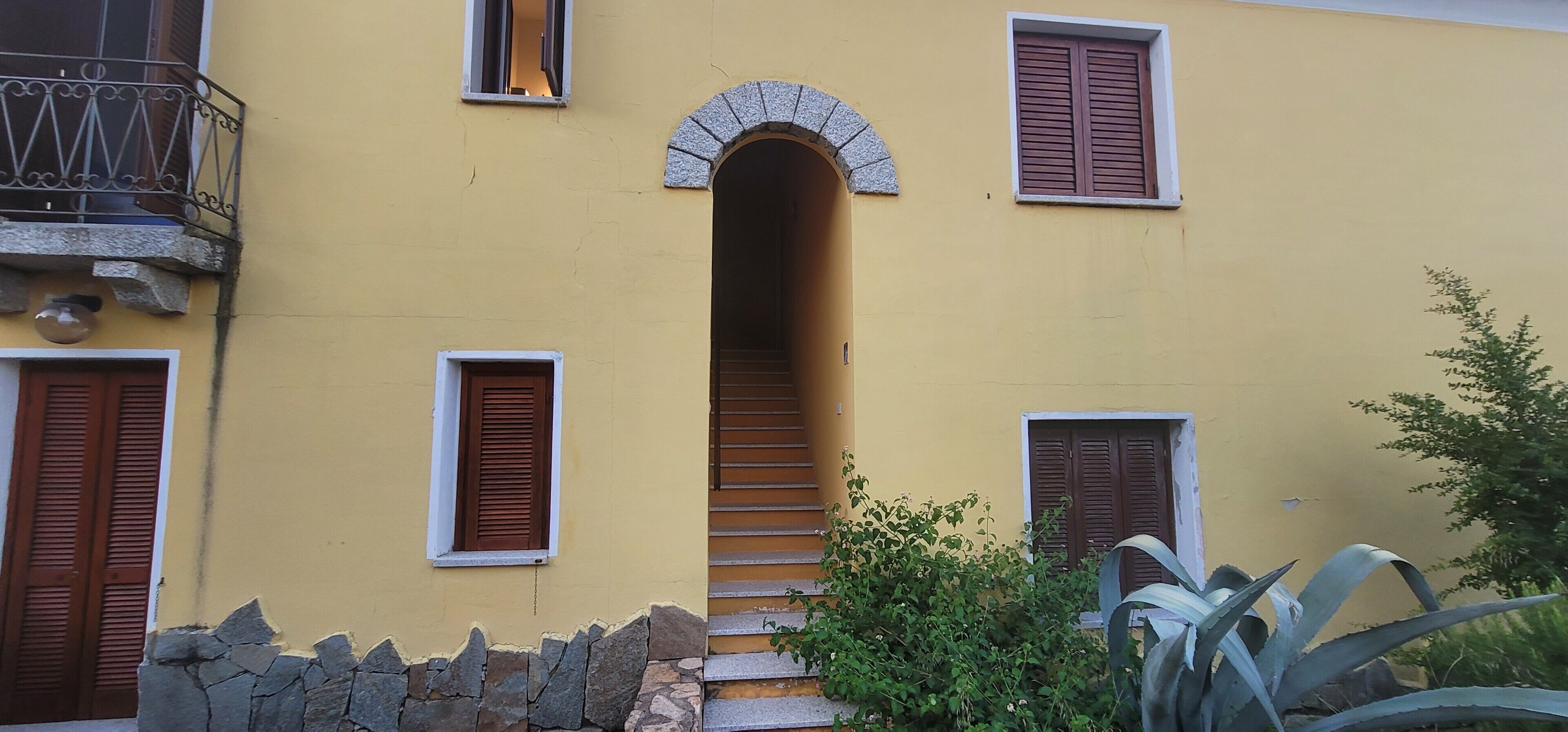 Dettaglio esterni