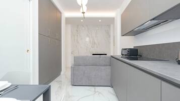 Cucina privata