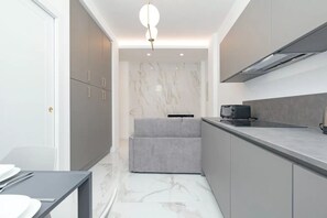 Private kitchen - 3CO4 [Cathedral] • Chic Central • (Milano)