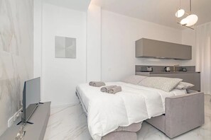 Room - 3CO4 [Cathedral] • Chic Central • (Milano)