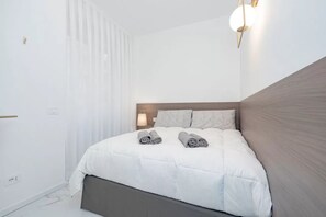 Room - 3CO4 [Cathedral] • Chic Central • (Milano)