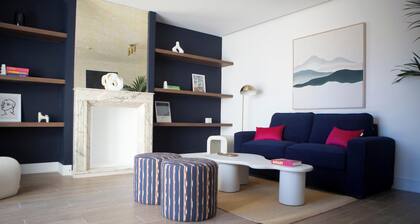 Platea Concept Suites