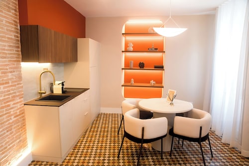 Platea Concept Suites