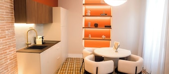 Platea Concept Suites
