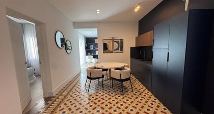 Platea Concept Suites