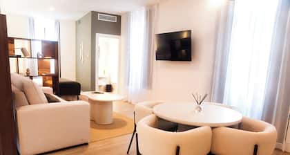 Platea Concept Suites