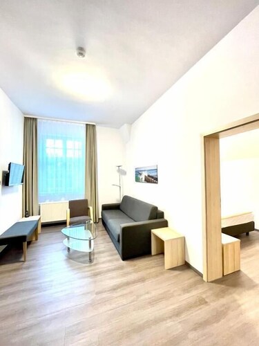 Hotel Alter Bahnhof Garni