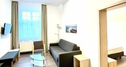 Hotel Alter Bahnhof Garni