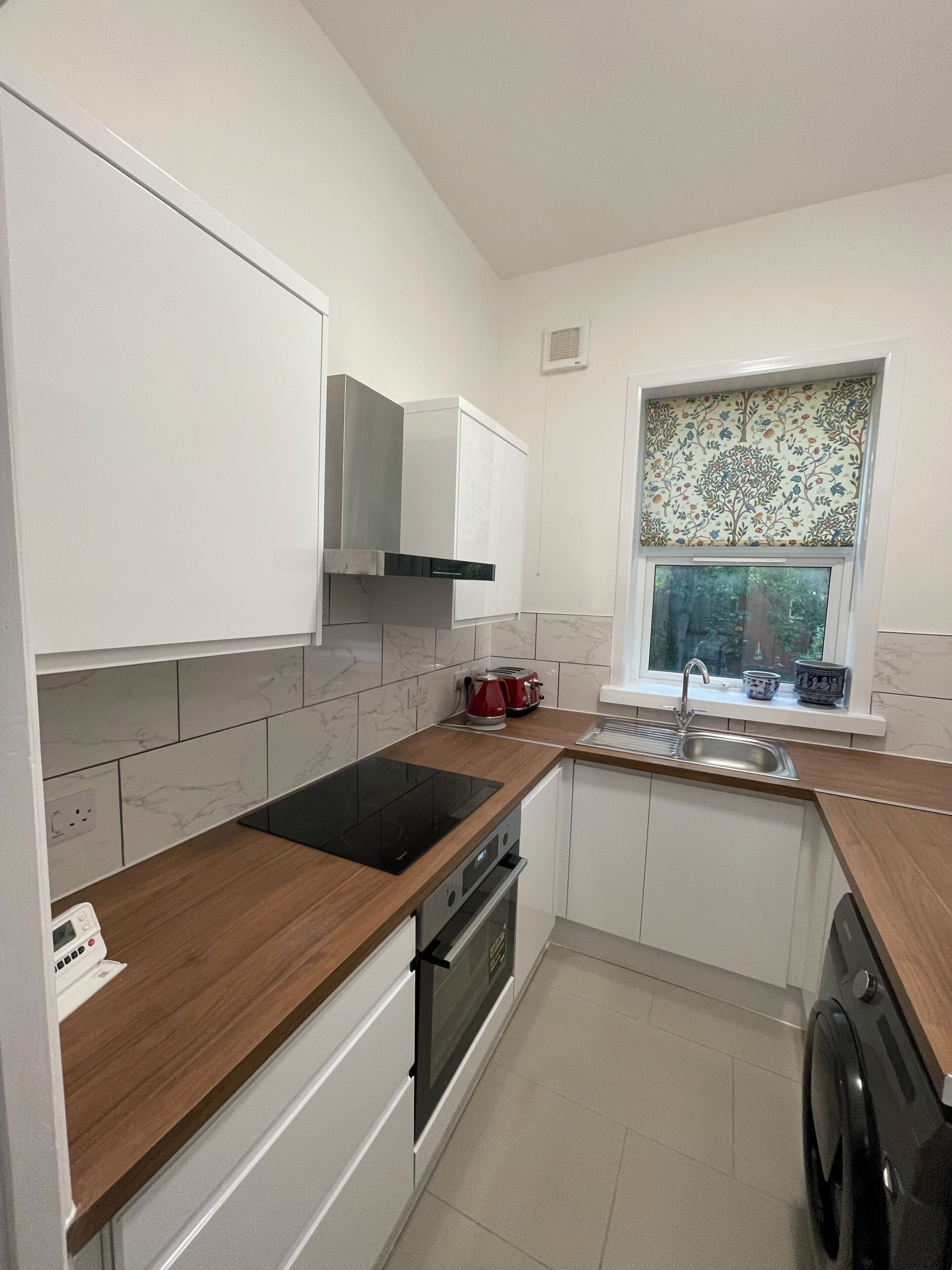 Cucina privata