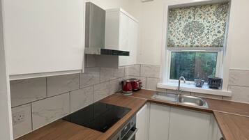 Cucina privata