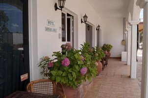 Detalle exterior