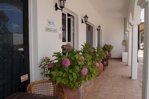 Detalle exterior