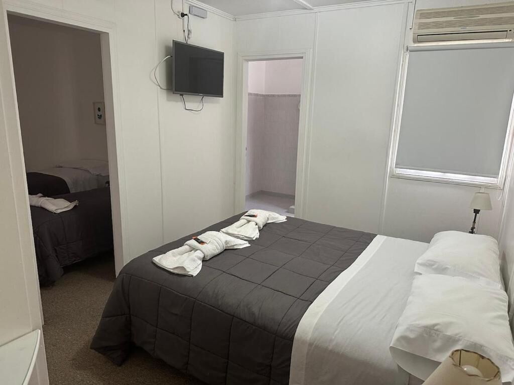 In-room safe
