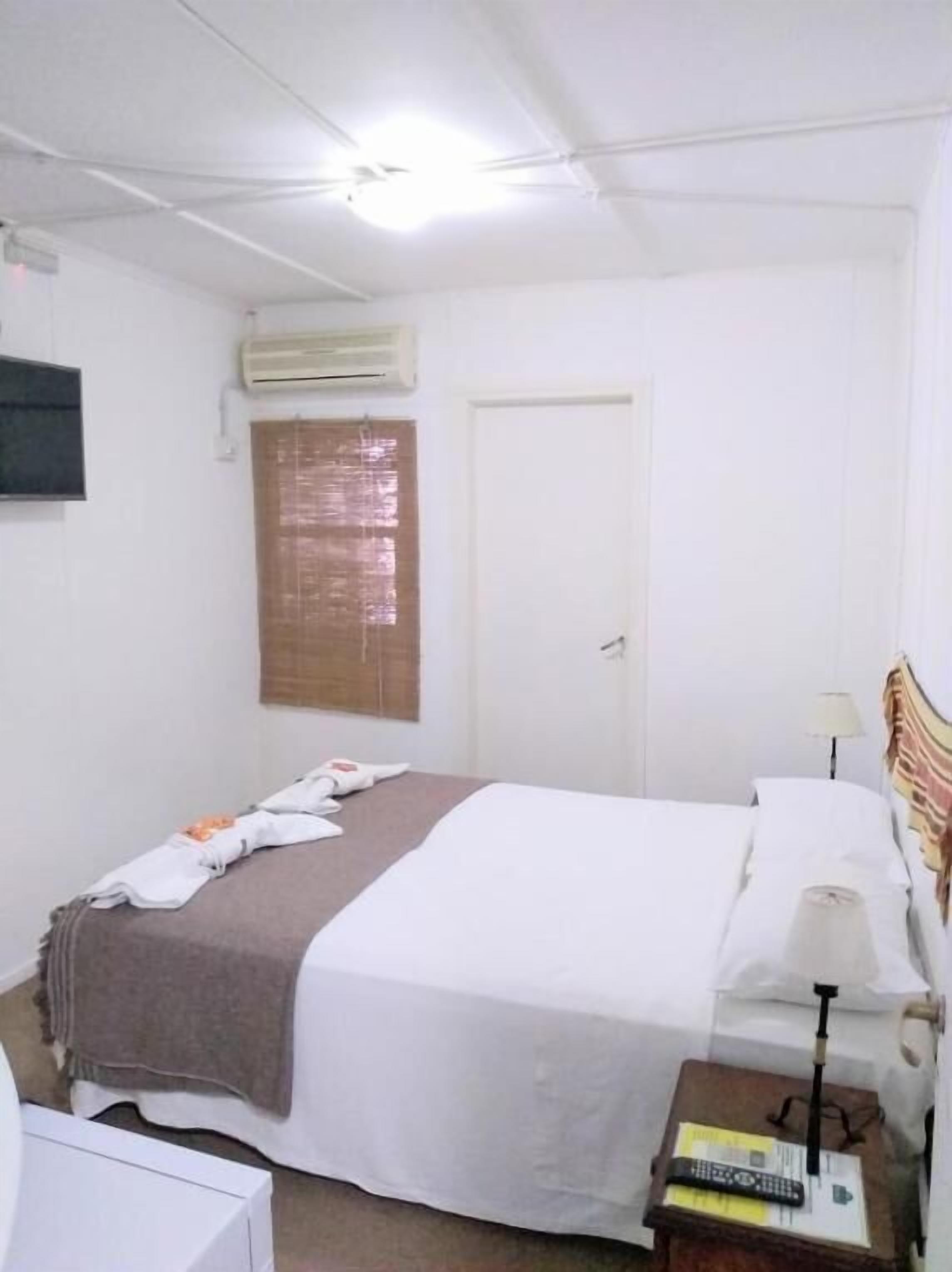 In-room safe