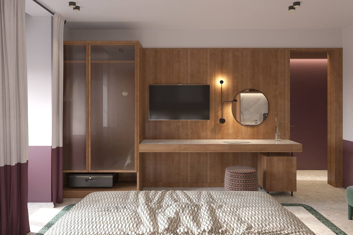 Junior Suite