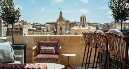 Romègas Hotel
