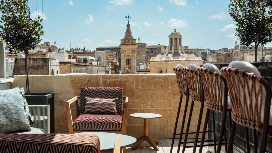 Romègas Hotel