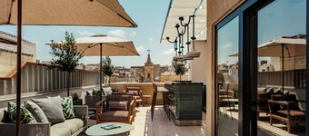 Romègas Hotel