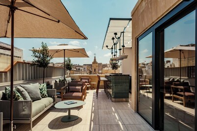 Romègas Hotel