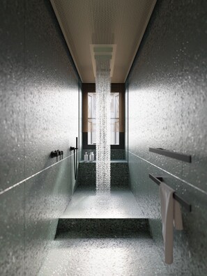 Suite júnior | Spa