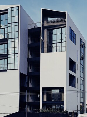 Exterieur