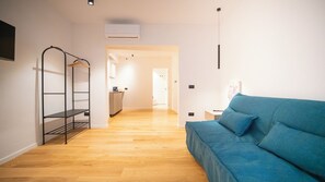 Apartment | Wohnbereich