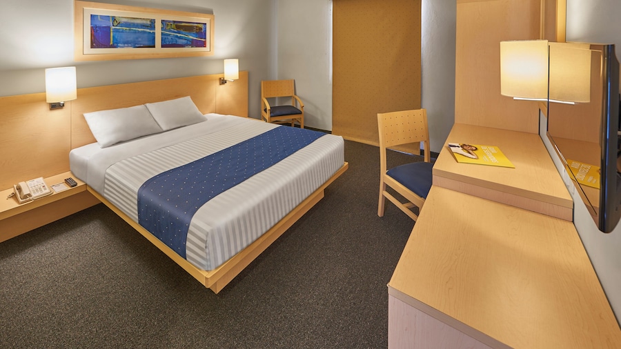 Hotel Rio Express