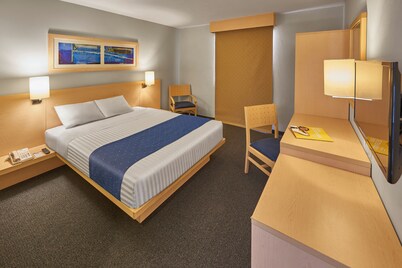 Hotel Rio Express