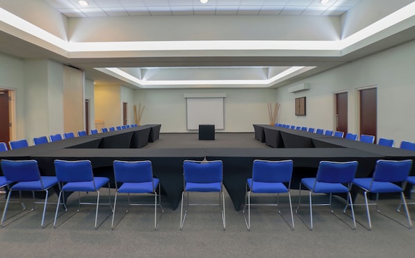 Sala de reuniones