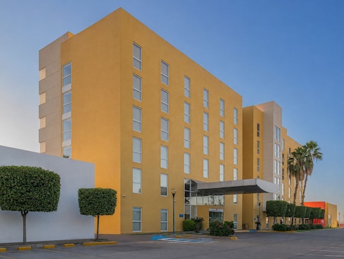 Hotel Rio Express