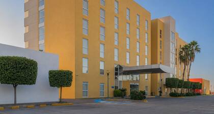 Hotel Rio Express