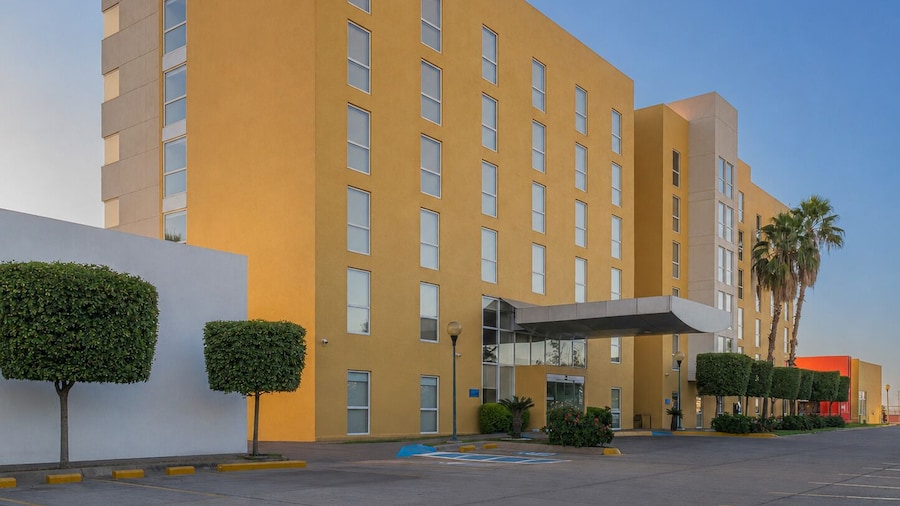 Hotel Rio Express