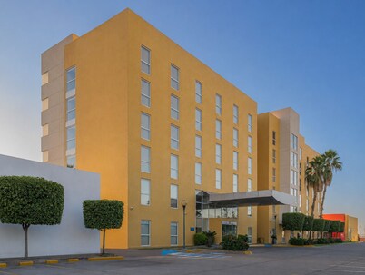 Hotel Rio Express