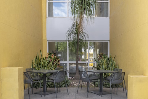 Hotel Rio Express