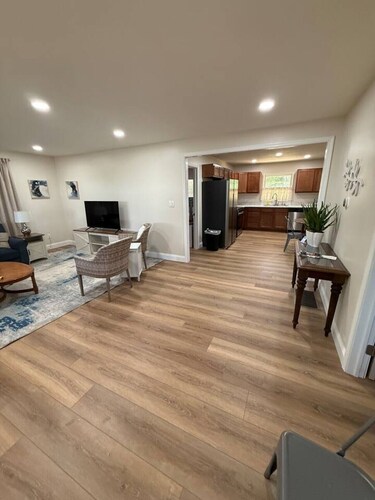 The Reservoir House!