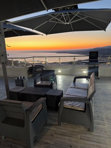 Dar Mon Loisir Luxury Apartments with Ocean Views