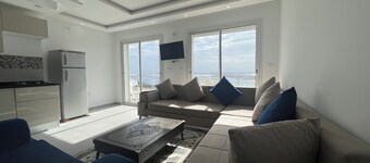 Dar Mon Loisir Luxury Apartments with Ocean Views