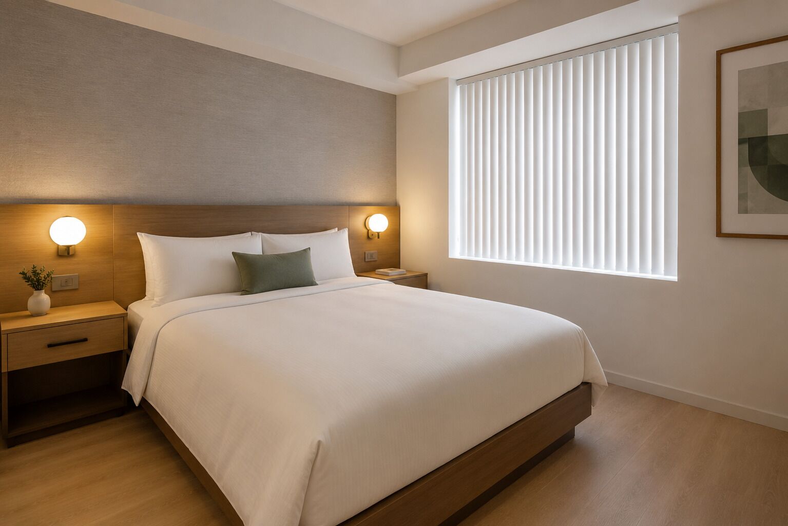 Apartment | Iron/ironing board, free WiFi