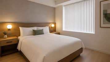 Apartment | Iron/ironing board, free WiFi