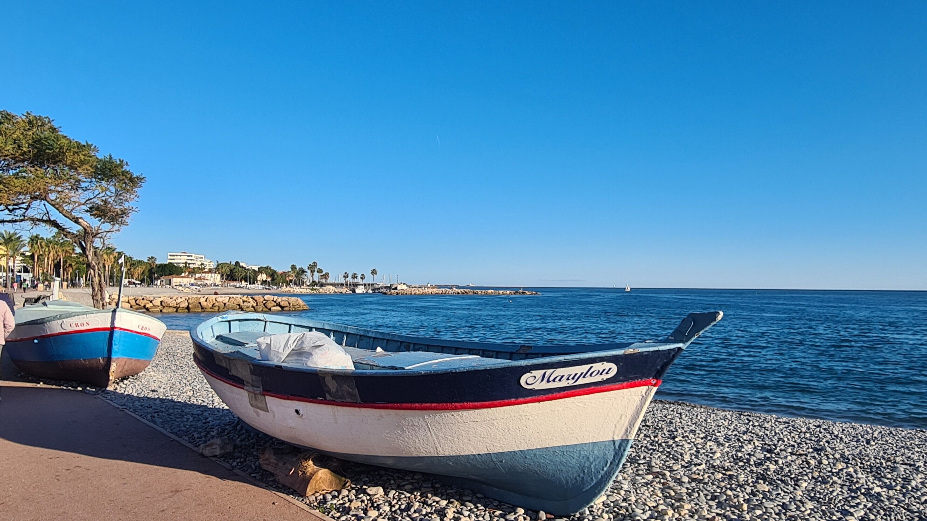 Plage